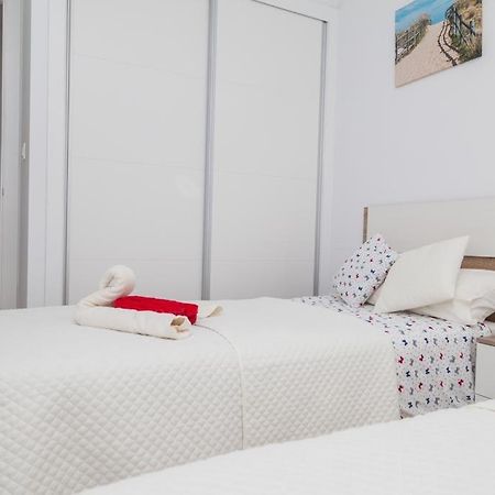 003 Apartament Puerto Romano ラ・マタ エクステリア 写真