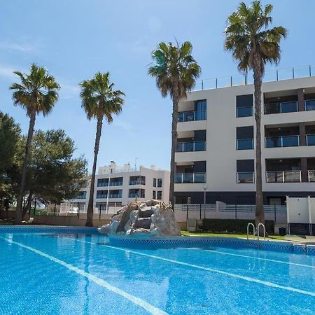 003 Apartament Puerto Romano ラ・マタ エクステリア 写真